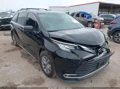 5TDYRKEC3PS155883 2023 TOYOTA SIENNA