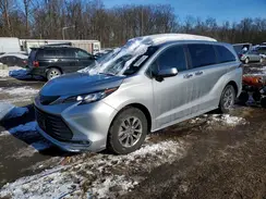 5TDYRKEC3PS157312 2023 TOYOTA SIENNA