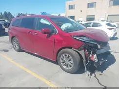 5TDYRKEC3PS169041 2023 TOYOTA SIENNA