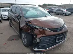 5TDYRKEC3PS169380 2023 TOYOTA SIENNA