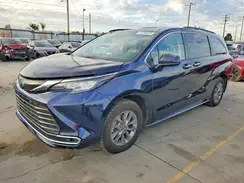 5TDYRKEC3PS171596 2023 TOYOTA SIENNA