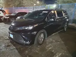 5TDYRKEC3PS174594 2023 TOYOTA SIENNA