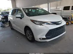 5TDYRKEC3PS176233 2023 TOYOTA SIENNA