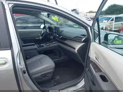 5TDYRKEC3PS176278 2023 TOYOTA SIENNA