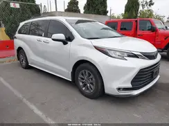 5TDYRKEC3RS181113 2024 TOYOTA SIENNA
