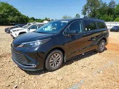 5TDYRKEC3RS182603 2024 TOYOTA SIENNA