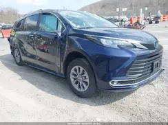 5TDYRKEC3RS190250 2024 TOYOTA SIENNA