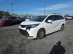 5TDYRKEC3RS190670 2024 TOYOTA SIENNA