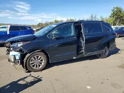 5TDYRKEC3RS214515 2024 TOYOTA SIENNA