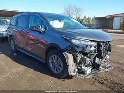 5TDYRKEC3RS218404 2024 TOYOTA SIENNA