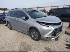 5TDYRKEC3RS220122 2024 TOYOTA SIENNA