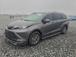 5TDYRKEC3RS221240 2024 TOYOTA SIENNA