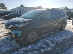 5TDYRKEC3RS224848 2024 TOYOTA SIENNA