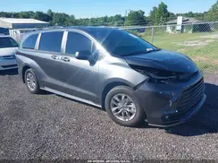 5TDYRKEC3SS250324 2025 TOYOTA SIENNA