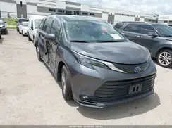 5TDYRKEC3SS250954 2025 TOYOTA SIENNA