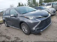 5TDYRKEC3SS259749 2025 TOYOTA SIENNA