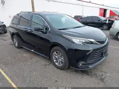 5TDYRKEC3SS261128 2025 TOYOTA SIENNA