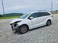5TDYRKEC3SS264868 2025 TOYOTA SIENNA