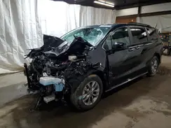 5TDYRKEC3SS266166 2025 TOYOTA SIENNA