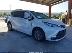 5TDYRKEC3SS267480 2025 TOYOTA SIENNA
