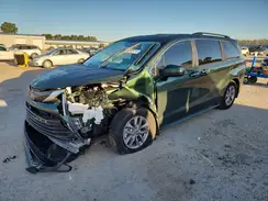 5TDYRKEC3SS267799 2025 TOYOTA SIENNA