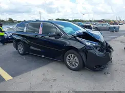 5TDYRKEC3SS277961 2025 TOYOTA SIENNA