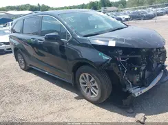 5TDYRKEC3SS284571 2025 TOYOTA SIENNA