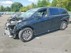 5TDYRKEC3TS295040 2026 TOYOTA SIENNA