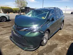 5TDYRKEC3TS300916 2026 TOYOTA SIENNA