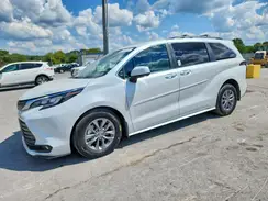 5TDYRKEC3TS312743 2026 TOYOTA SIENNA