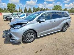 5TDYRKEC4MS002120 2021 TOYOTA SIENNA