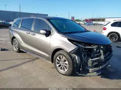 5TDYRKEC4MS004790 2021 TOYOTA SIENNA