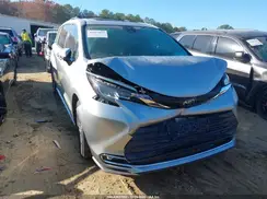 5TDYRKEC4MS006720 2021 TOYOTA SIENNA