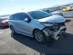 5TDYRKEC4MS010928 2021 TOYOTA SIENNA