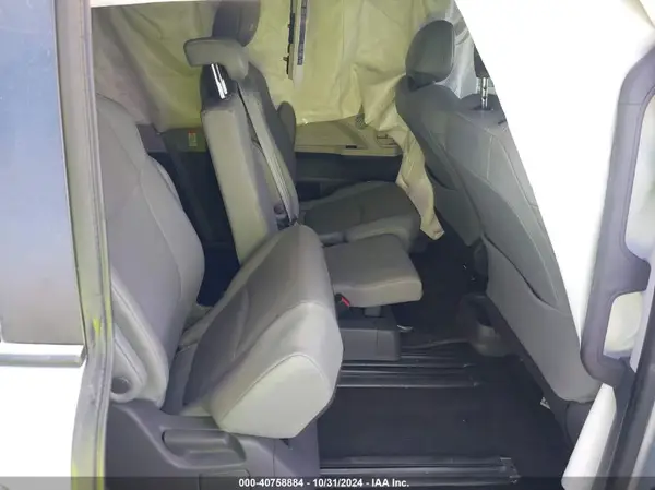 5TDYRKEC4MS010928 2021 TOYOTA SIENNA - Image 8