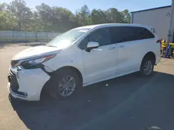 5TDYRKEC4MS015448 2021 TOYOTA SIENNA