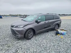 5TDYRKEC4MS018043 2021 TOYOTA SIENNA