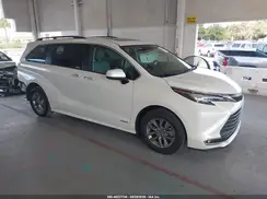5TDYRKEC4MS018348 2021 TOYOTA SIENNA