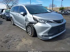 5TDYRKEC4MS022898 2021 TOYOTA SIENNA