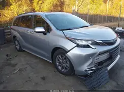 5TDYRKEC4MS023923 2021 TOYOTA SIENNA