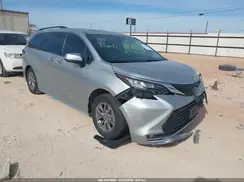 5TDYRKEC4MS024084 2021 TOYOTA SIENNA