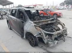 5TDYRKEC4MS026465 2021 TOYOTA SIENNA