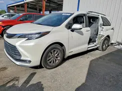 5TDYRKEC4MS026577 2021 TOYOTA SIENNA