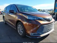 5TDYRKEC4MS027700 2021 TOYOTA SIENNA