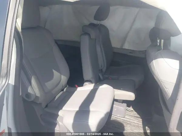 5TDYRKEC4MS029723 2021 TOYOTA SIENNA - Image 8