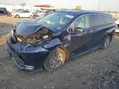 5TDYRKEC4MS034940 2021 TOYOTA SIENNA