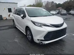 5TDYRKEC4MS046800 2021 TOYOTA SIENNA