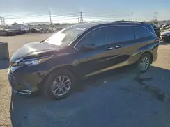 5TDYRKEC4MS048725 2021 TOYOTA SIENNA