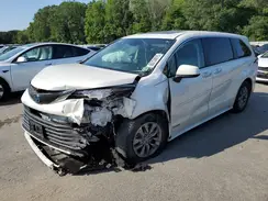5TDYRKEC4MS050362 2021 TOYOTA SIENNA