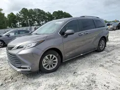 5TDYRKEC4MS053102 2021 TOYOTA SIENNA